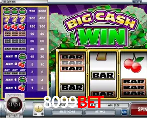 A Emoção da Loteria na 8099bet: Uma Chance de Mudança de Vida