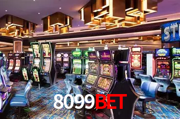 A Revolução dos Aplicativos de Jogos no 8099bet