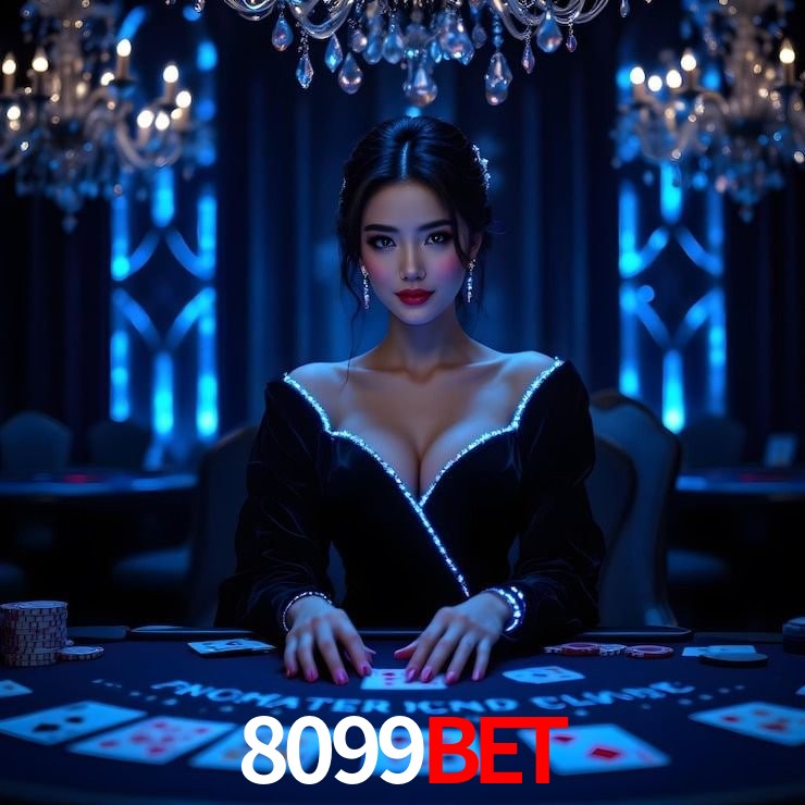 Estatísticas 8099bet