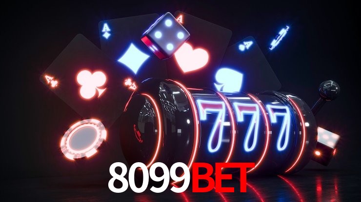 Welcome Bonus 8099bet