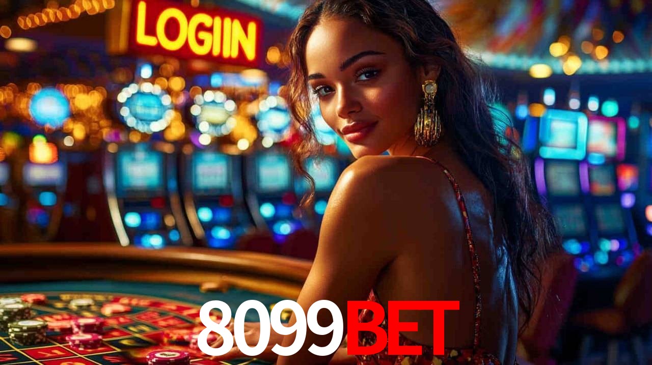 Experiência VIP 8099bet