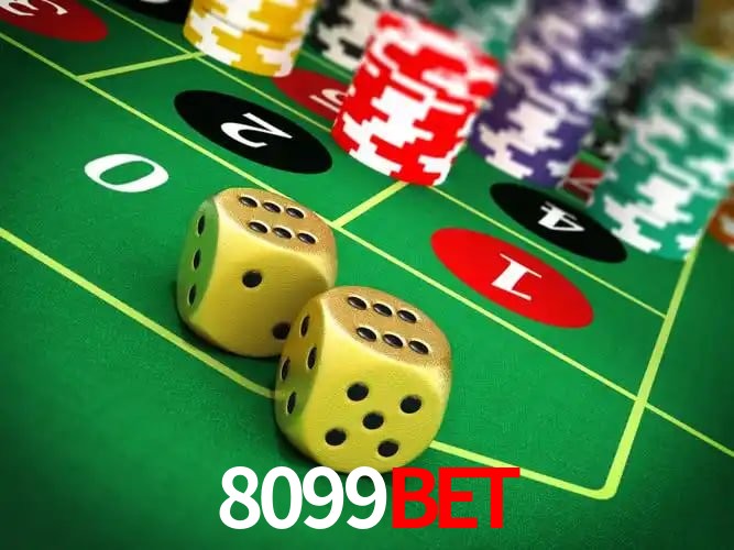 Experiência VIP 8099bet