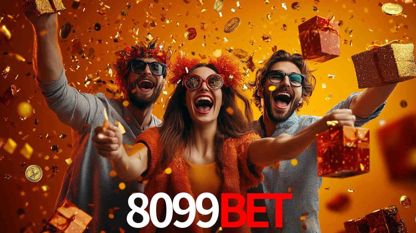 8099bet: Seu Cassino Premiado com Pagamentos Rápidos