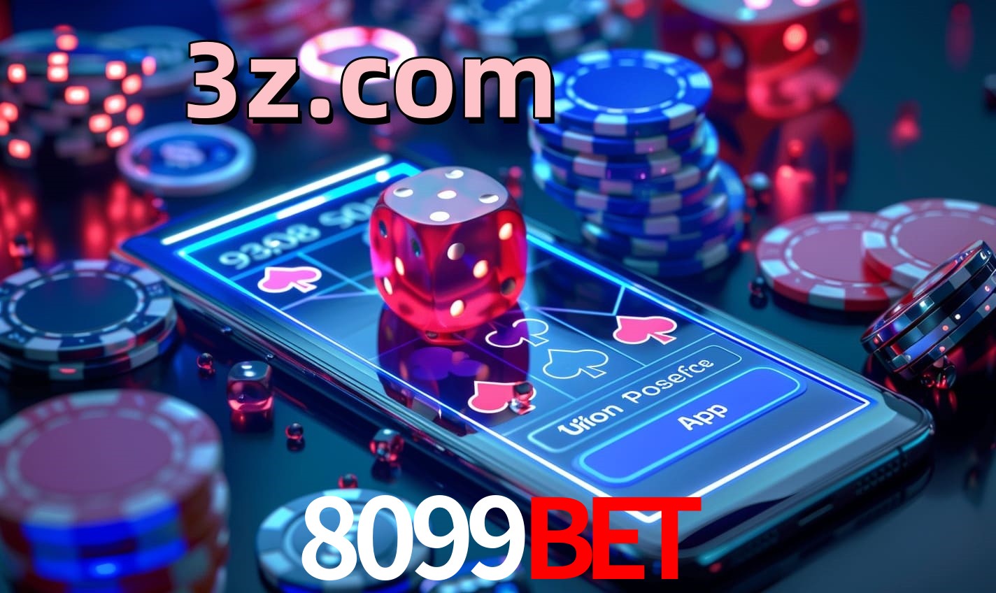 Baixar App 8099bet