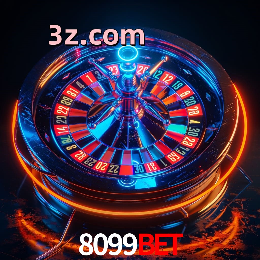 Melhor Casino Online 8099bet