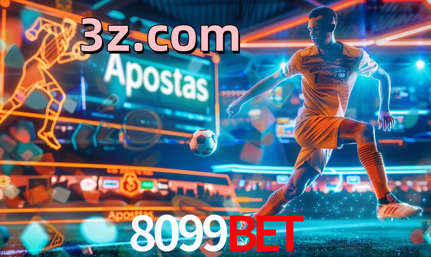 Apostas 8099bet
