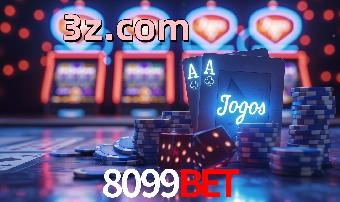 Lista de Jogos 8099bet