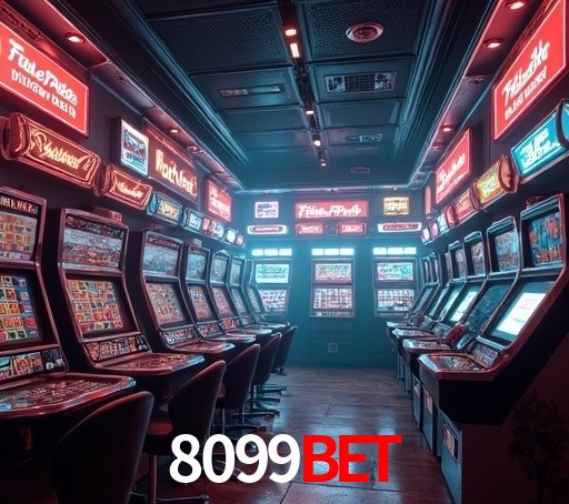 Design Responsivo 8099bet