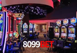 Sistemas de Segurança 8099bet