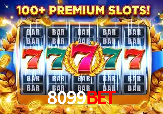 Desvendando o Mundo dos Jogos Virtuais na 8099bet