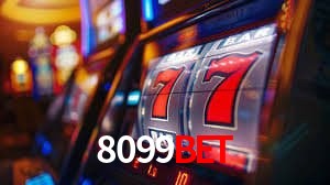 Recursos de Bônus 8099bet