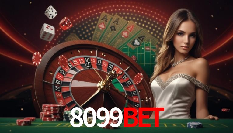 Account Benefits 8099bet