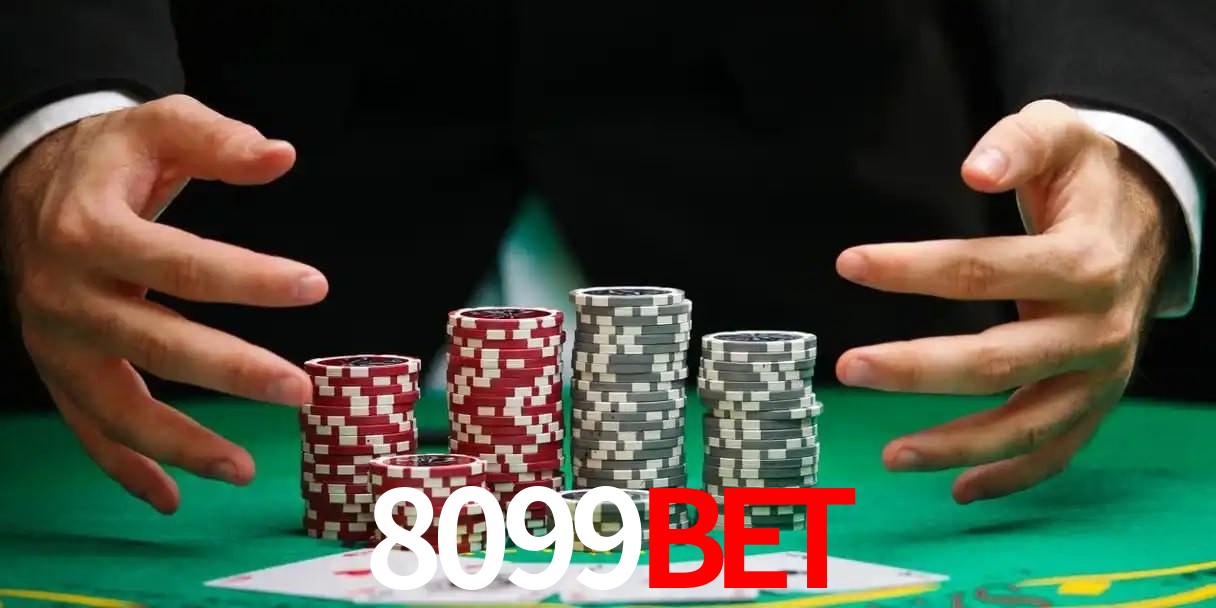 cassino 8099bet