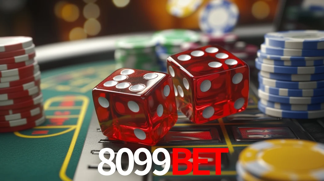 VIP Casino 8099bet