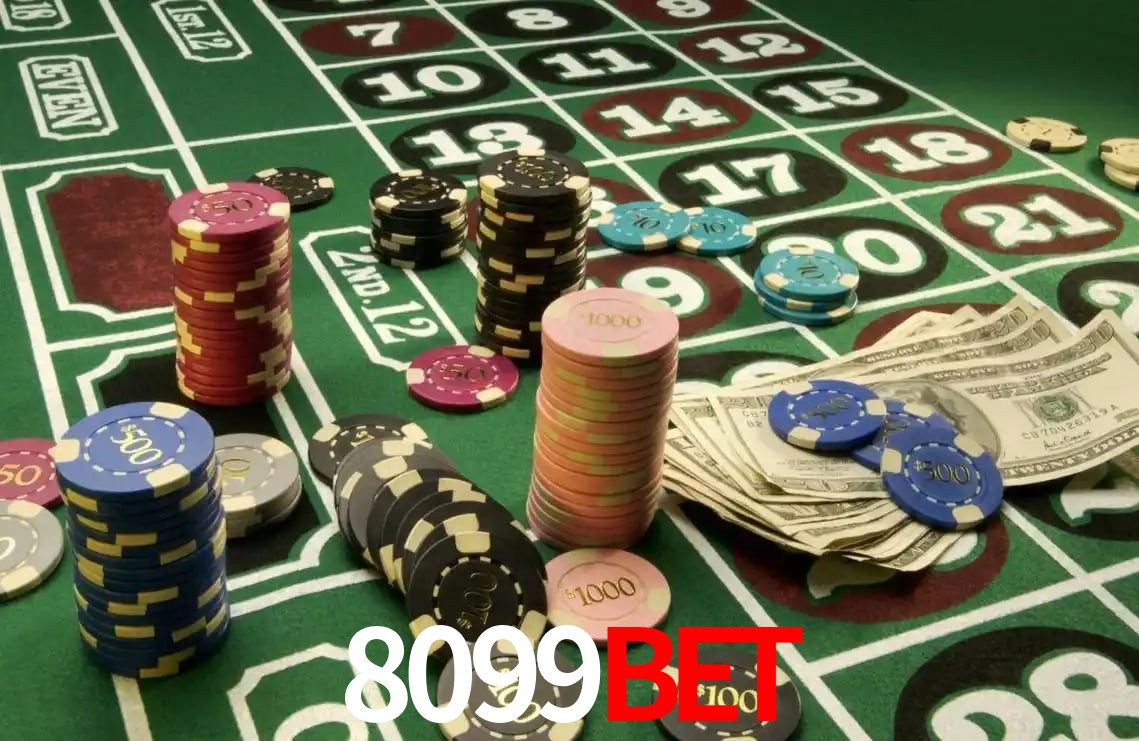 Ofertas Imperdíveis na 8099bet: Promoções e Bônus Que Valem a Pena