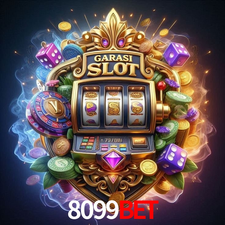 Diretório de Jogos 8099bet