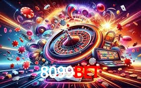 Casino VIP 8099bet