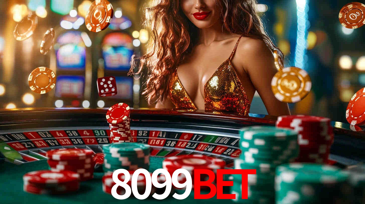 Programa VIP 8099bet