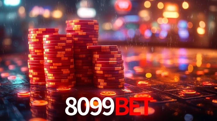 Explore as vantagens do 8099bet: serviço profissional e confiabilidade