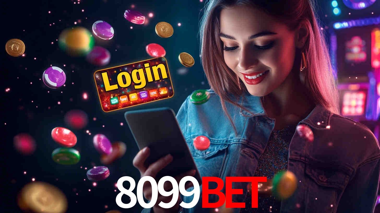 Inovações de Jogos na 8099bet: O Futuro das Experiências Interativas