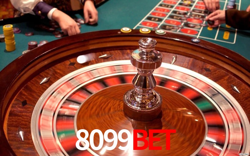 Interface Premium 8099bet