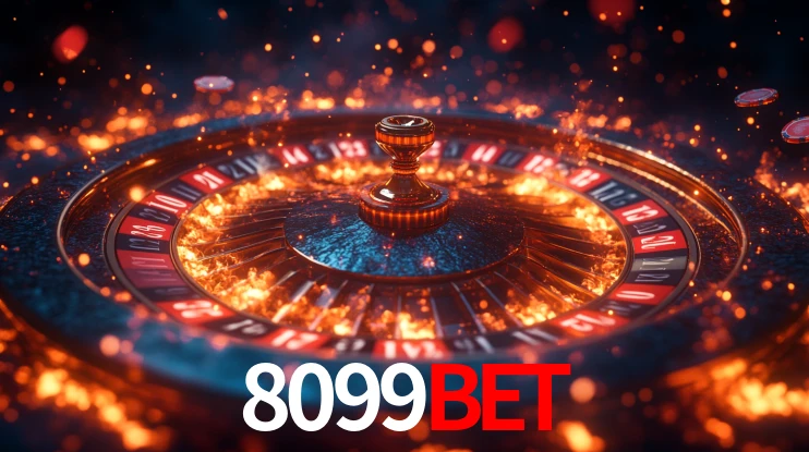 8099bet App Interface