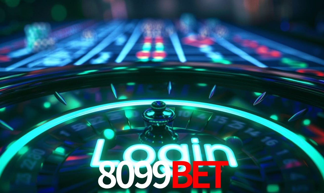 Mesa de Blackjack 8099bet