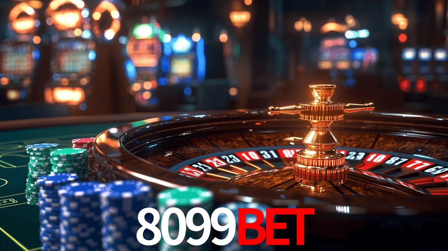 8099bet login
