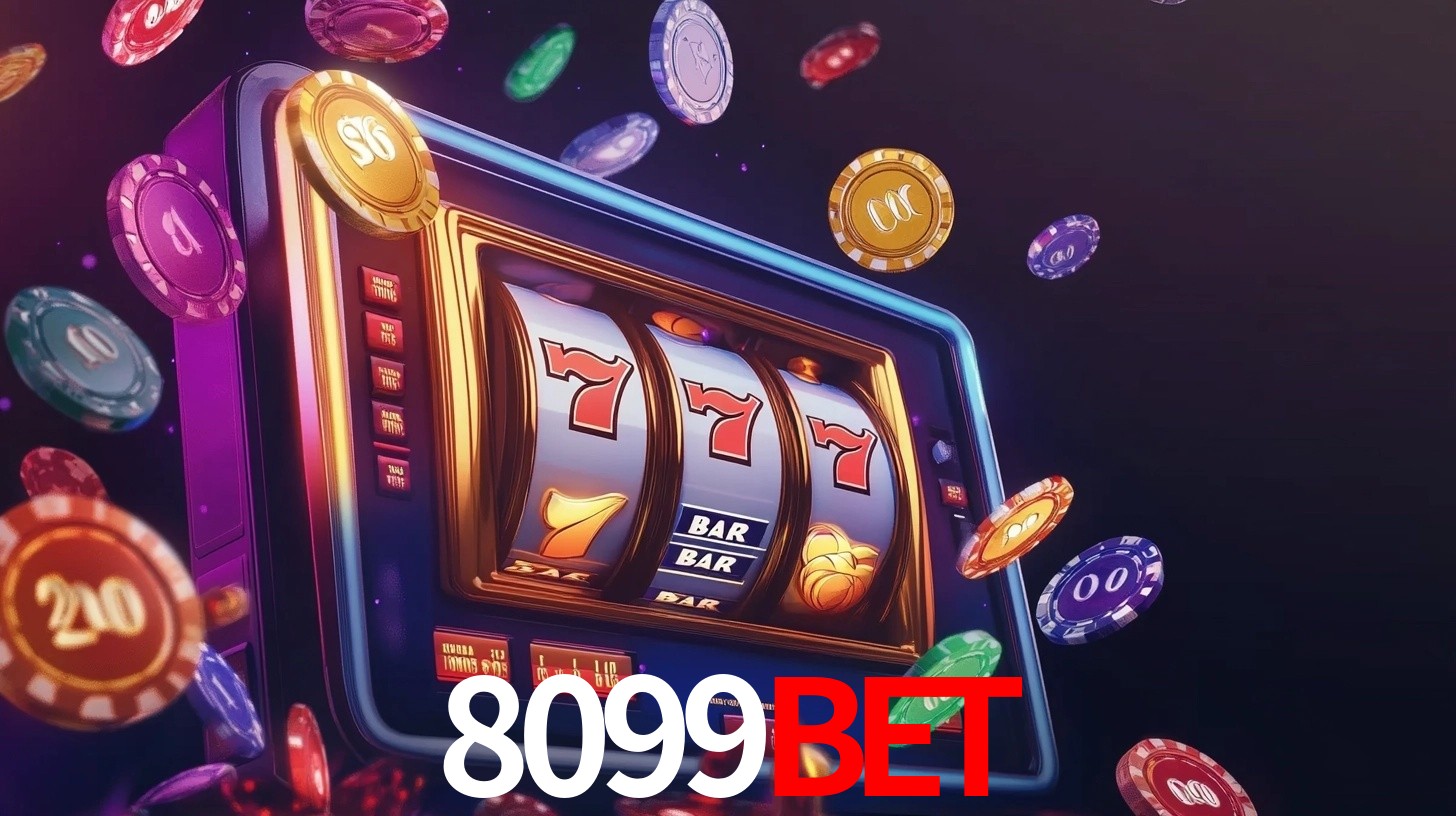 Roulette Table 8099bet