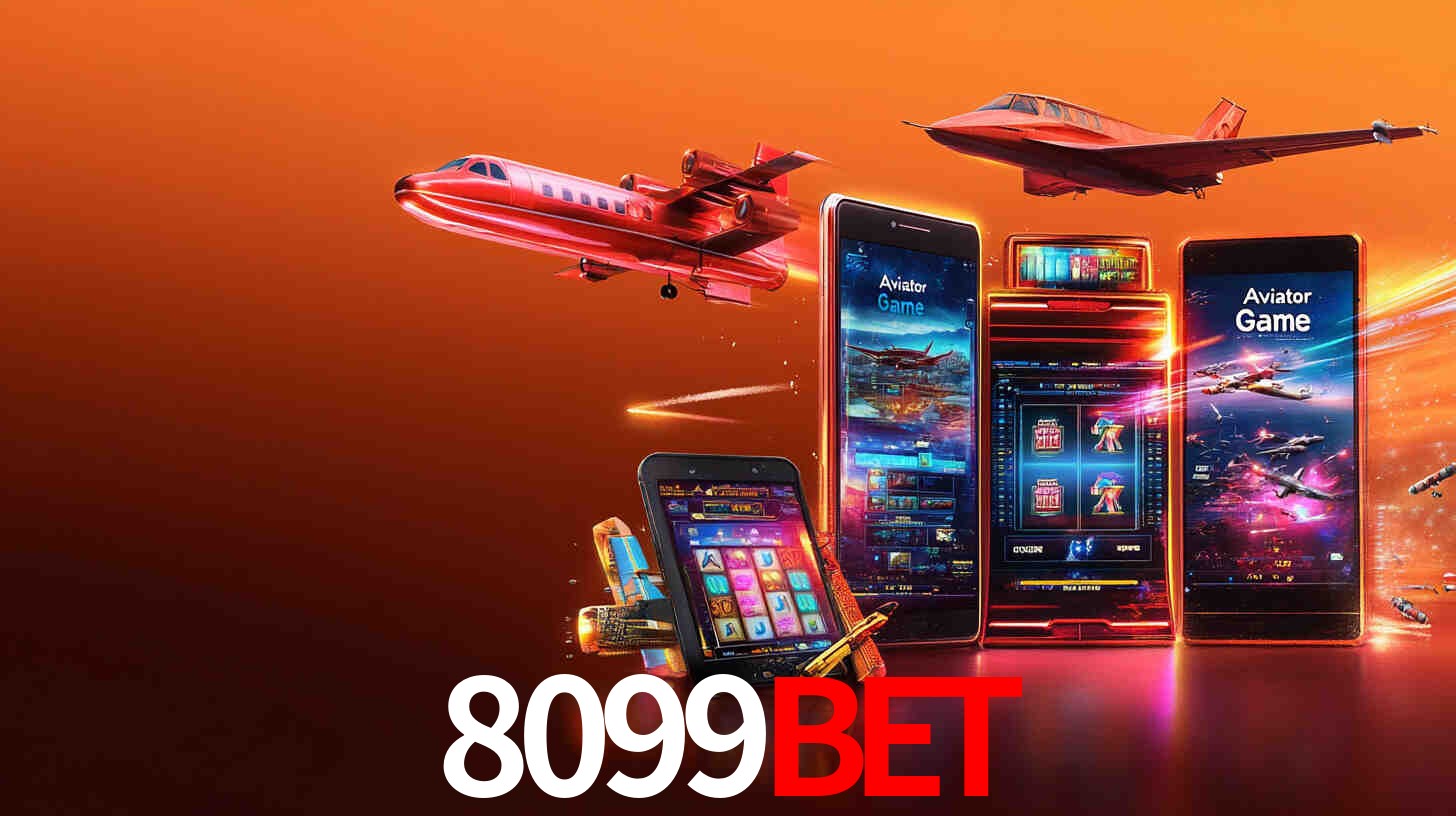 A Emoção da Loteria na 8099bet: Uma Chance de Mudança de Vida