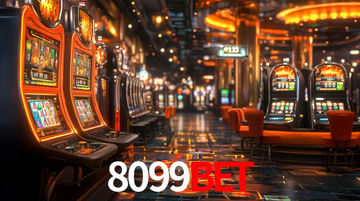 Exclusive Games 8099bet