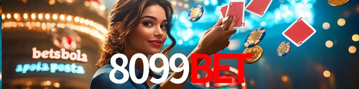 Bonus Features 8099bet