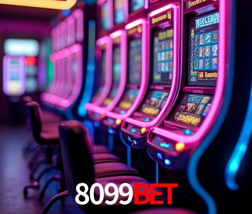 Promoção Relâmpago 8099bet