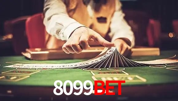 Football Betting 8099bet