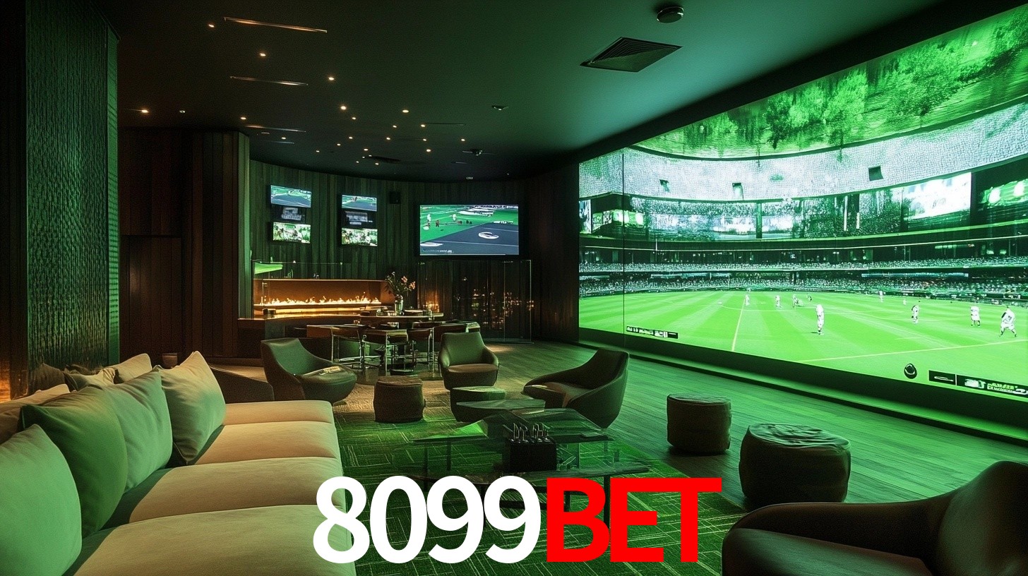 Sinta a adrenalina dos jogos de cassino com 8099bet