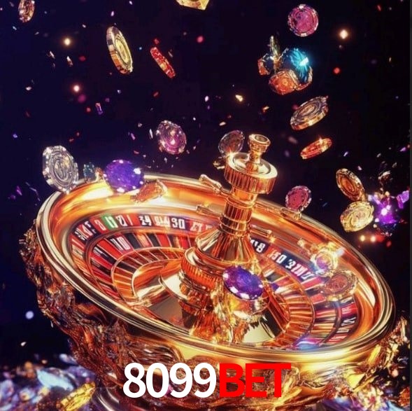 Login Seguro 8099bet