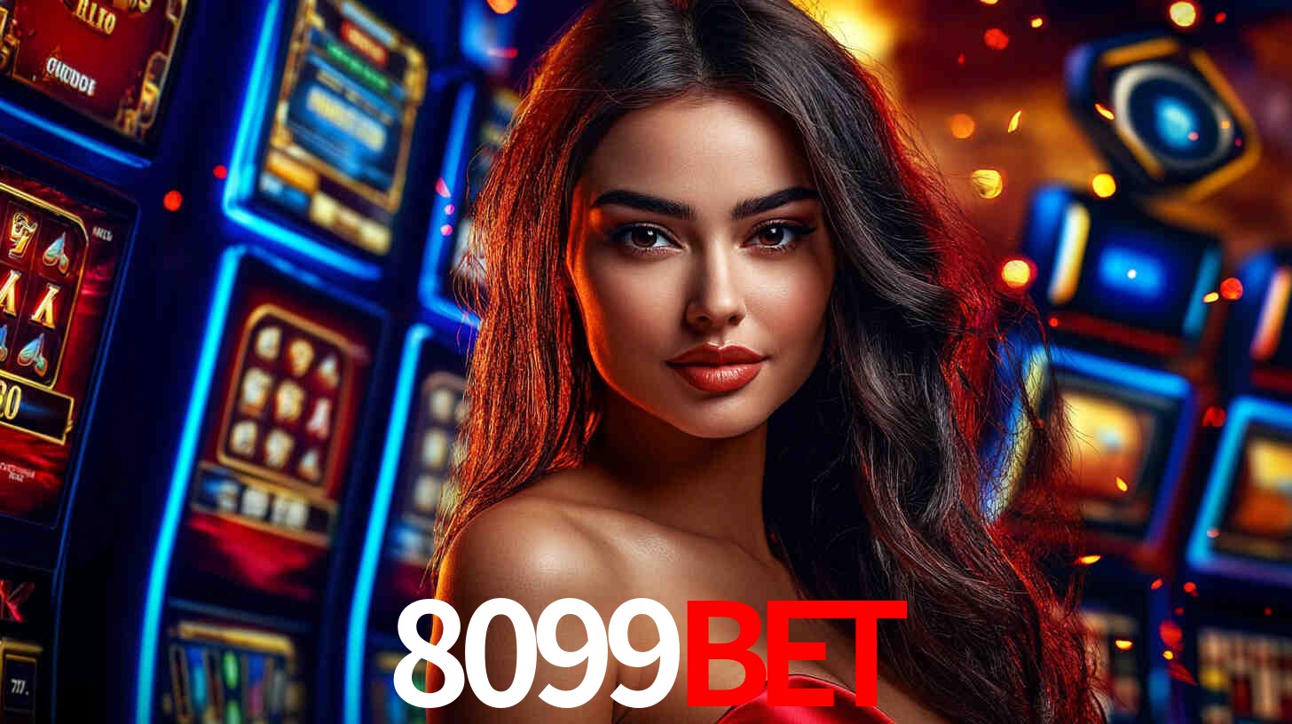 Descubra o Programa VIP da 8099bet: Vantagens Exclusivas para Jogadores