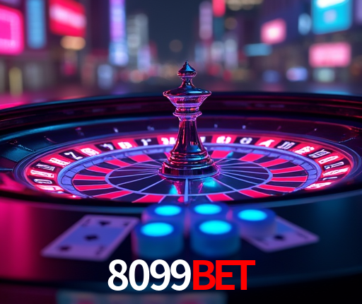 Apostas Esportivas na 8099bet: Um Guia Completo