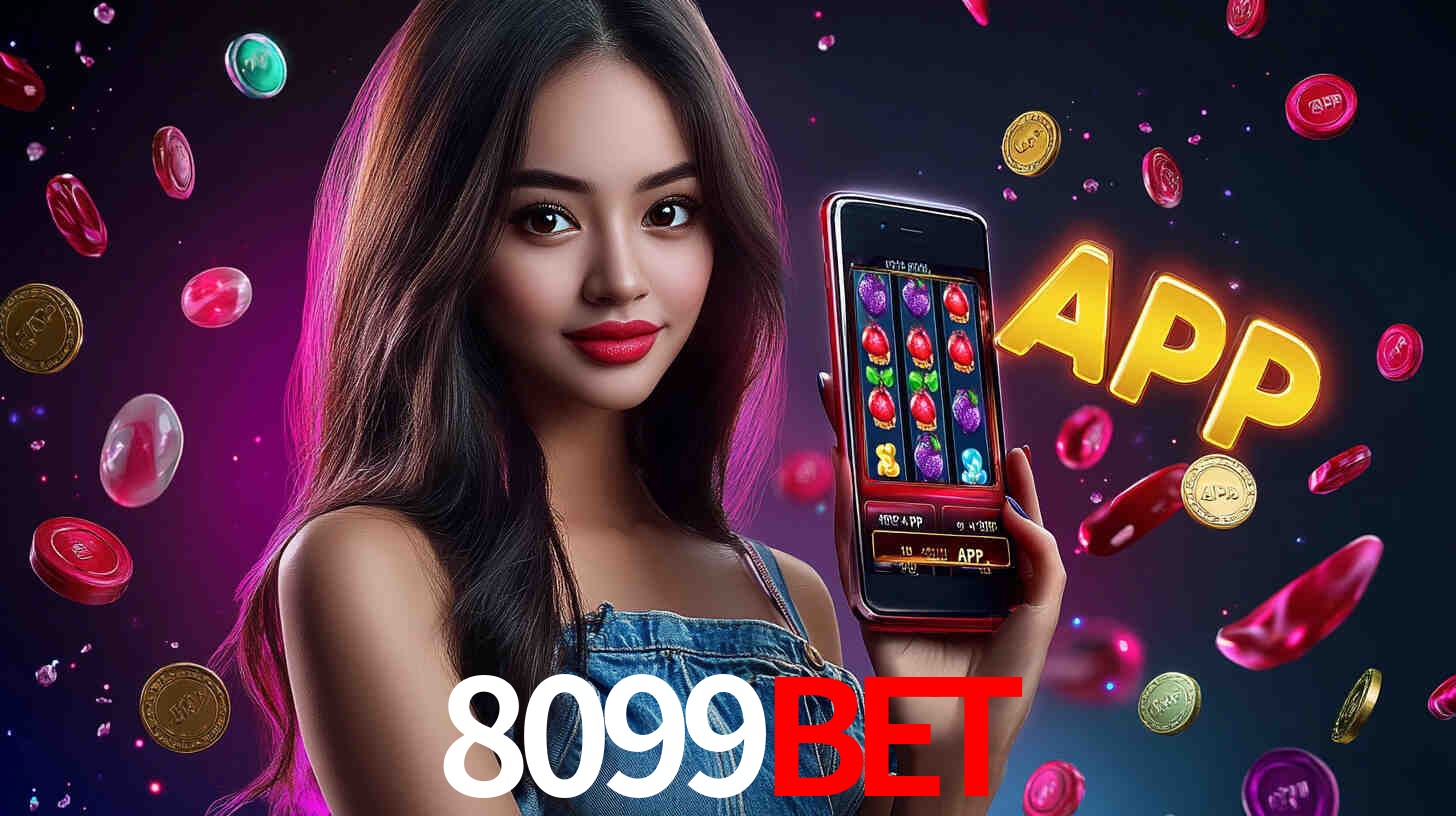 Desvendando o Mundo dos Jogos Virtuais na 8099bet