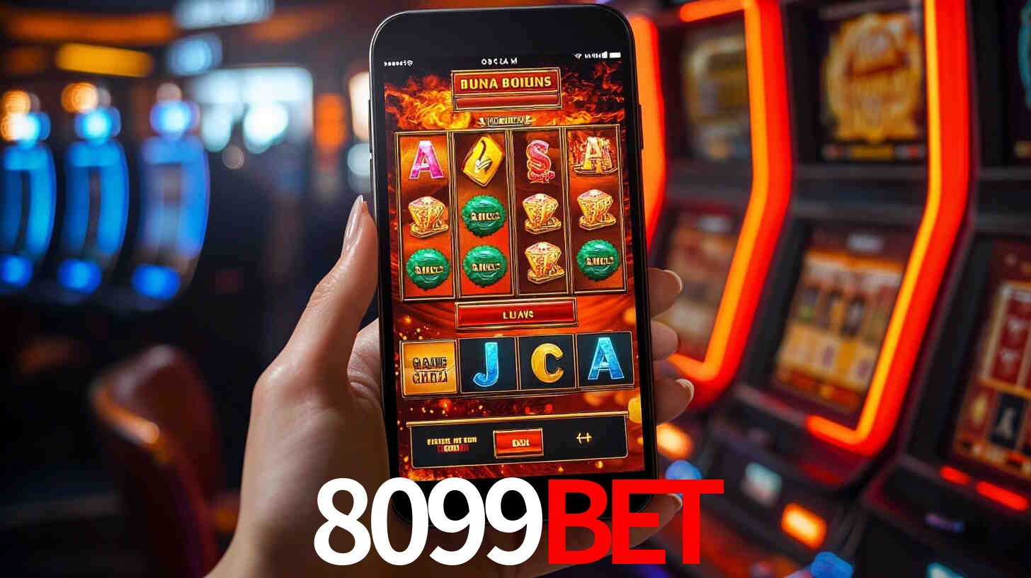 Experimente o Login Seguro Premium no 8099bet