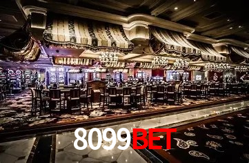 APP oficial da 8099bet para mobile
