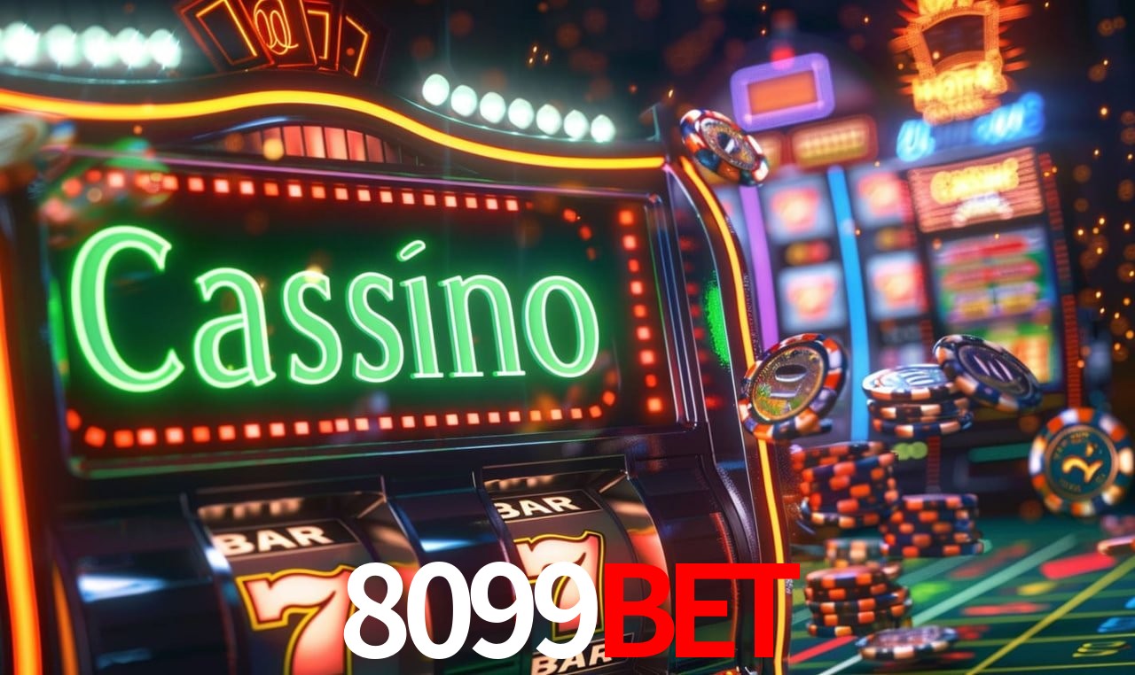 Avaliações dos Jogadores 8099bet