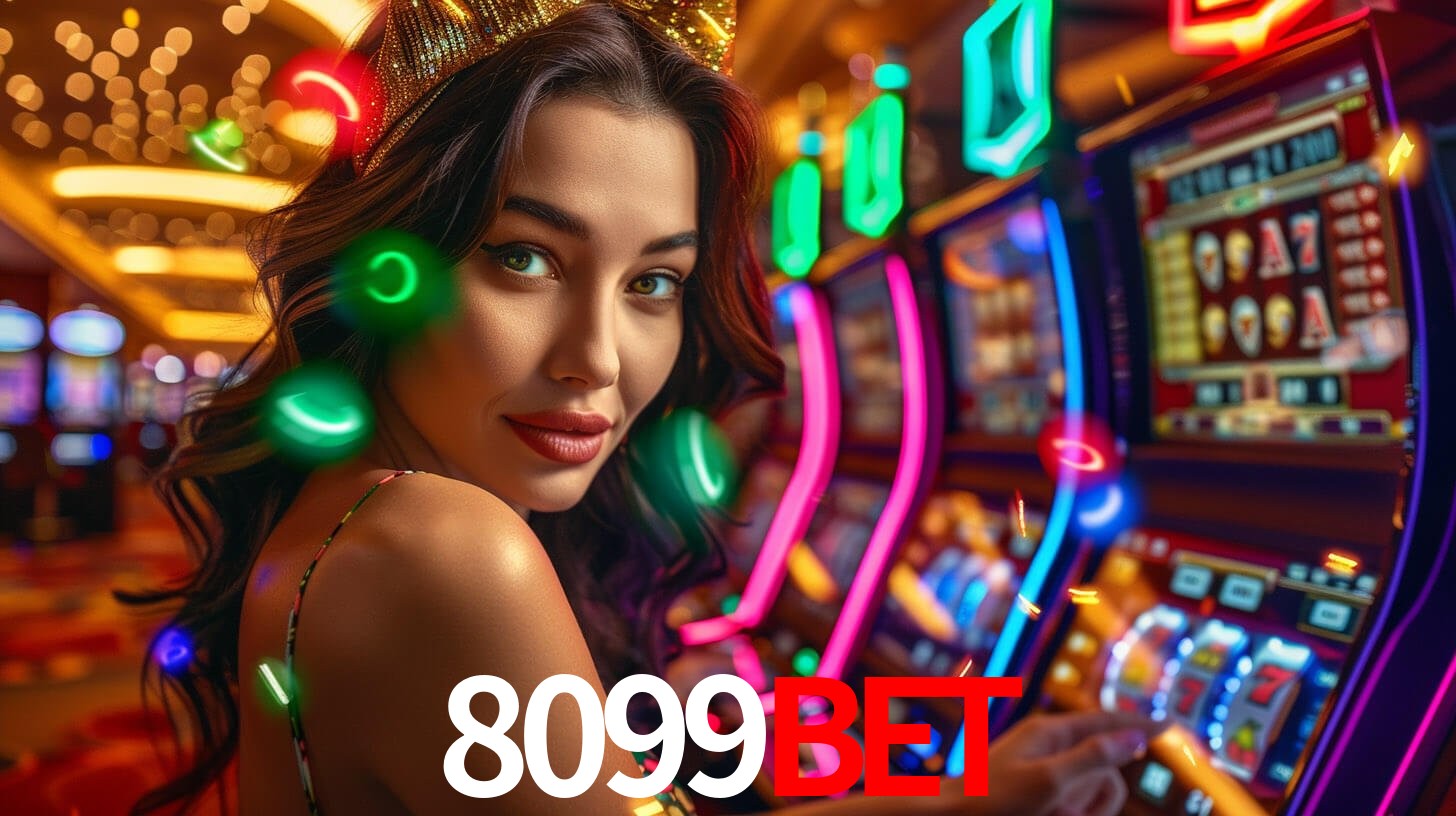 Bônus Generosos e Exclusivos no 8099bet para Você!