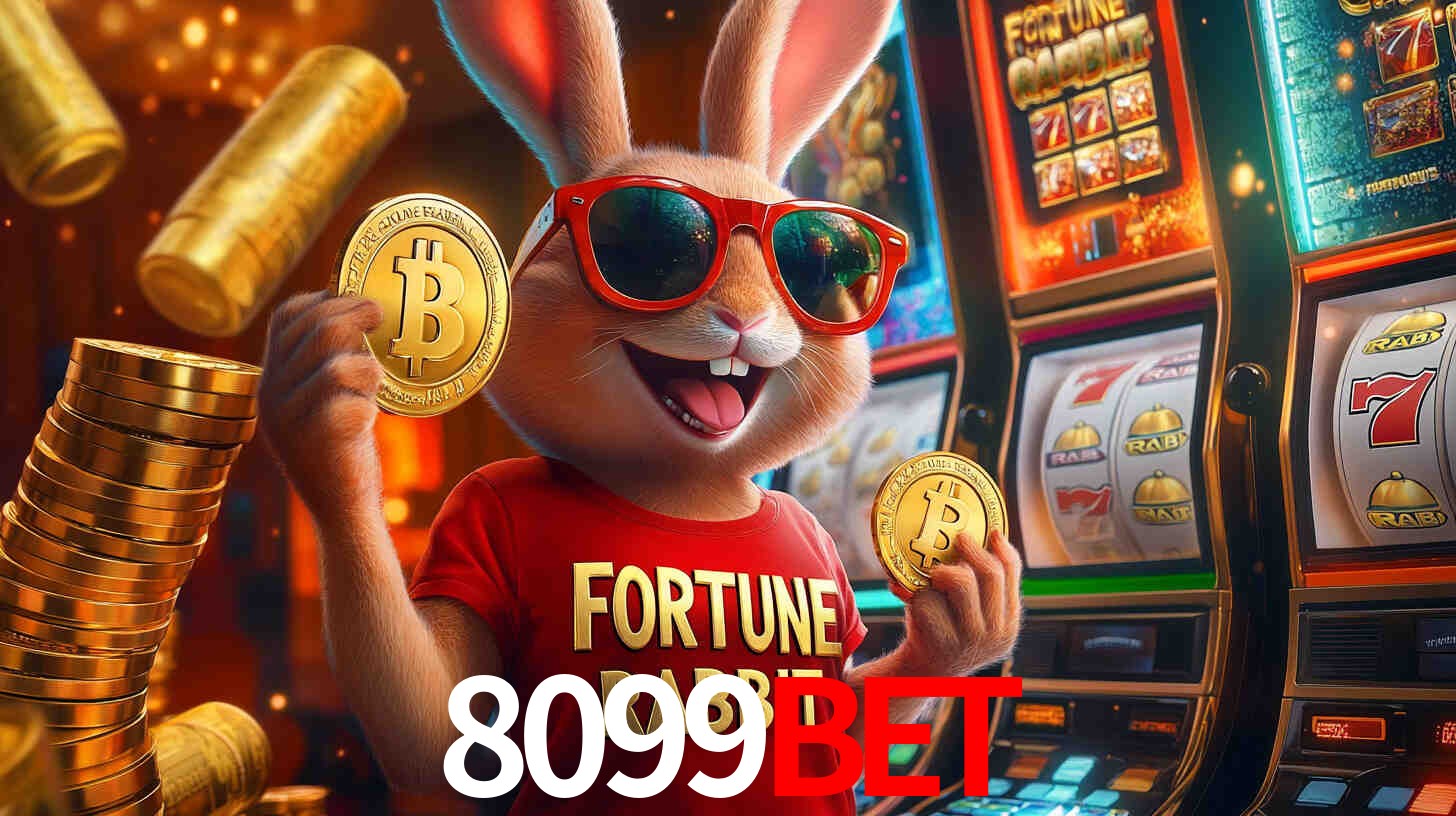 Descubra a Magia dos Jogos de Arcade no 8099bet