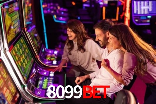 Desvendando o Mundo dos Jogos Virtuais na 8099bet
