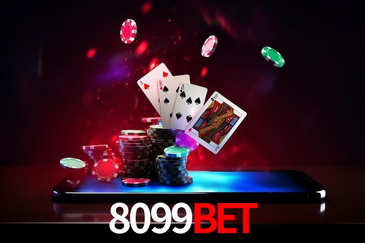 Games Directory 8099bet