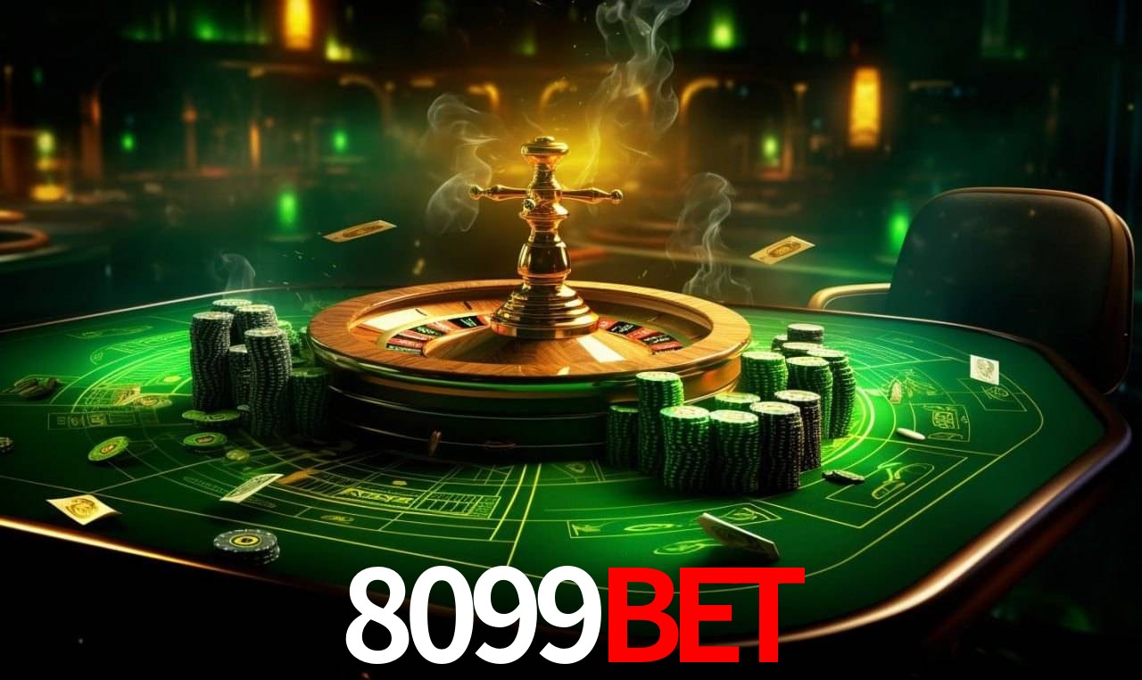 Descubra o Programa VIP da 8099bet: Vantagens Exclusivas para Jogadores