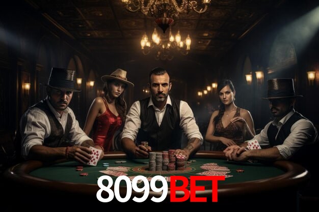 Explorando a Categoria de Eventos em Apostas na 8099bet