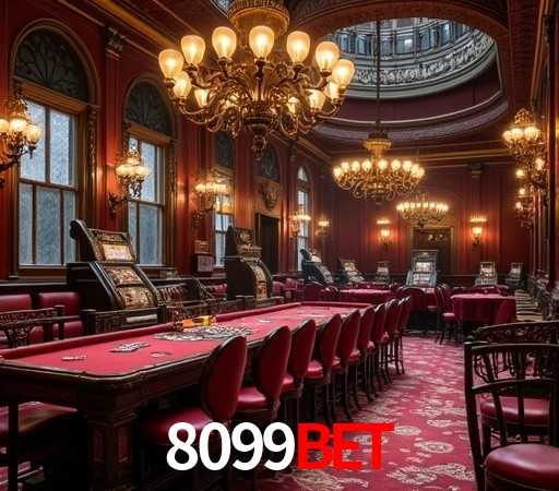 Benefícios da Conta 8099bet