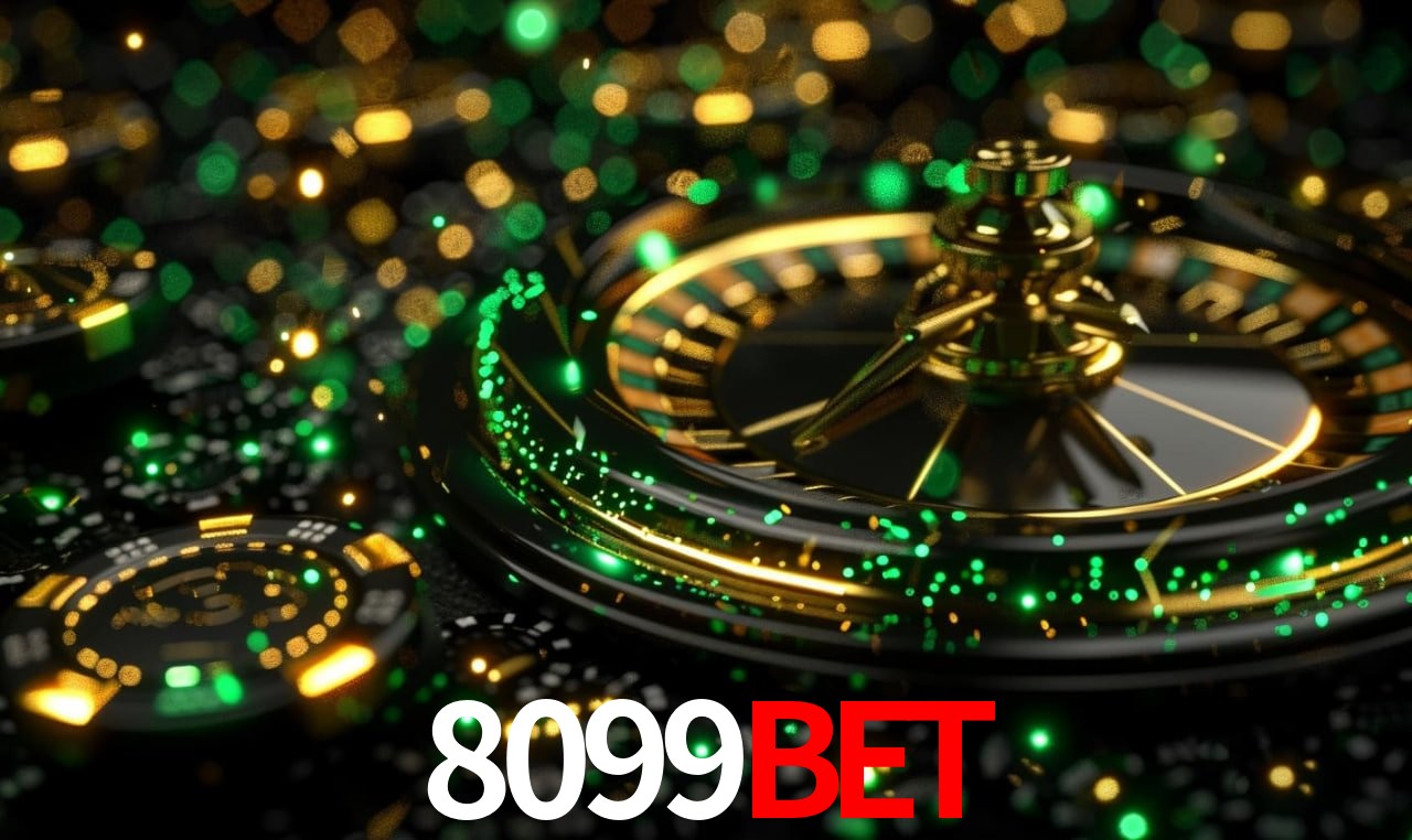 Ofertas Exclusivas 8099bet